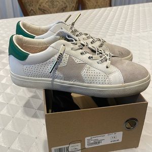 Vintage Havana Sneakers